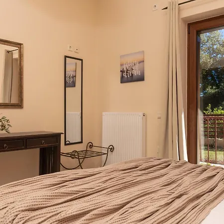 Elegance - Andon & Yiota Villa