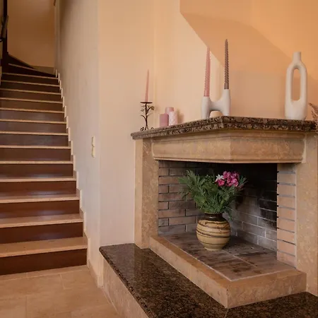 Elegance - Andon & Yiota Villa