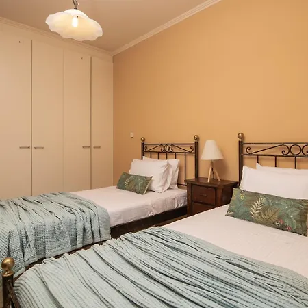 Villa Elegance - Andon & Yiota