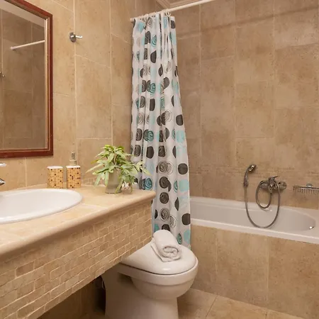 Elegance - Andon & Yiota Villa *